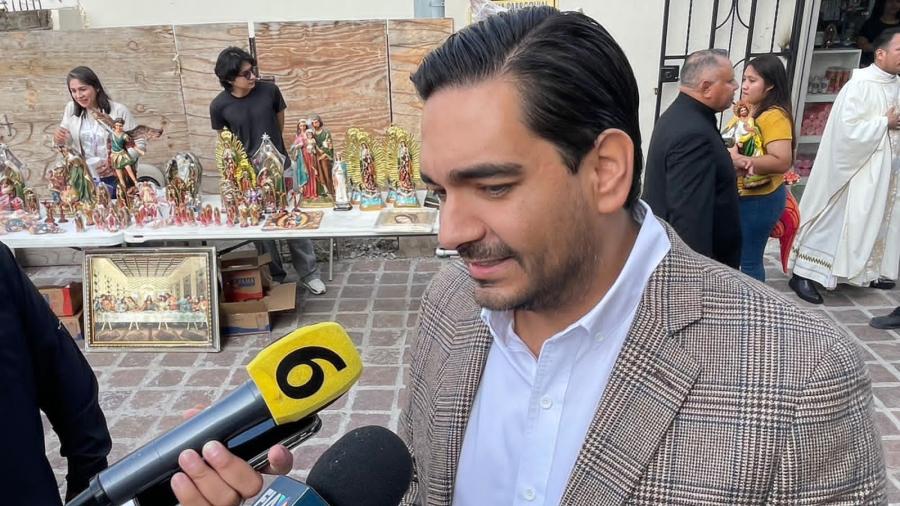 Municipio y colectivos fortalecerán búsqueda de desaparecidos