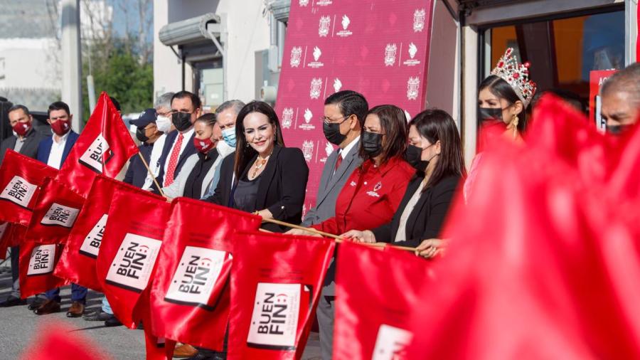 Gobierno Municipal principal promotor de negocios locales