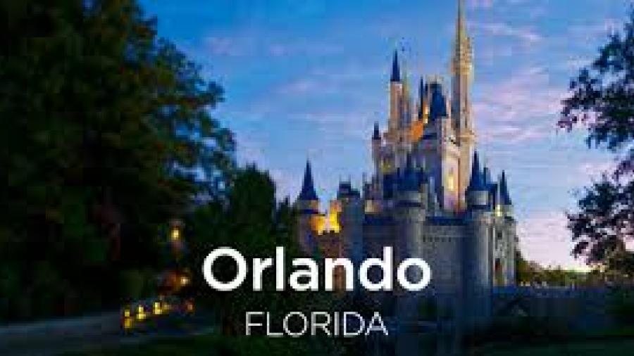 Disney cierra sus puertas en Orlando, Florida, por 'Irma'