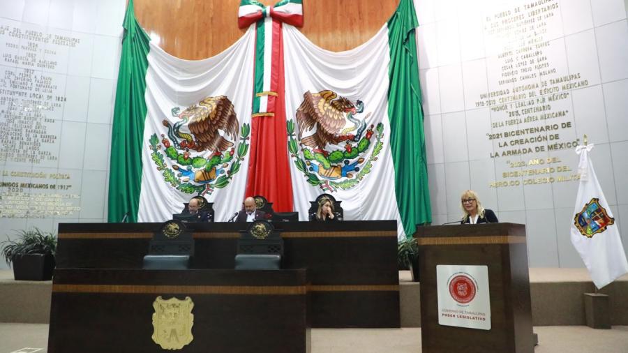 Aprueban Legislatura 66 expedir Ley de Atención a Víctimas