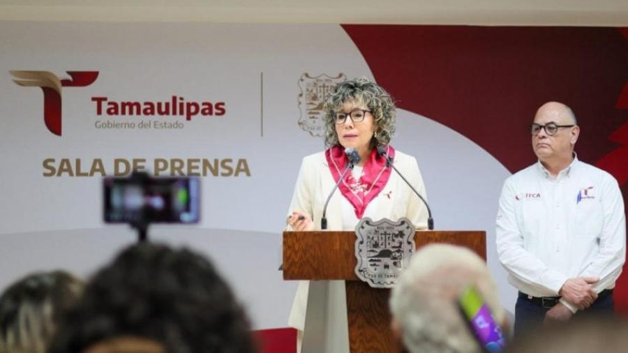 Festival Internacional en la Costa del Seno Mexicano llegará a los 43 municipios