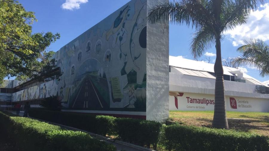 Pagarán a maestros de Tamaulipas apoyo para lentes y bono