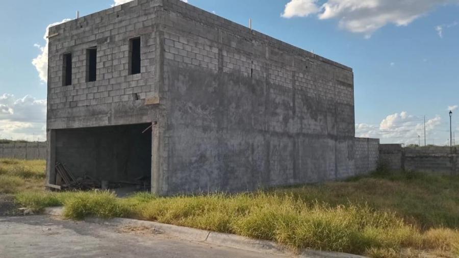 Comienza la construcción de vivienda
