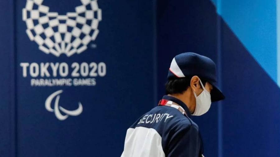 Ante récord de COVID-19, Juegos Paralímpicos de Tokio 2020 se disputarán sin público 