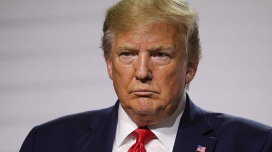 Condena Trump ataques en Arabia Saudita