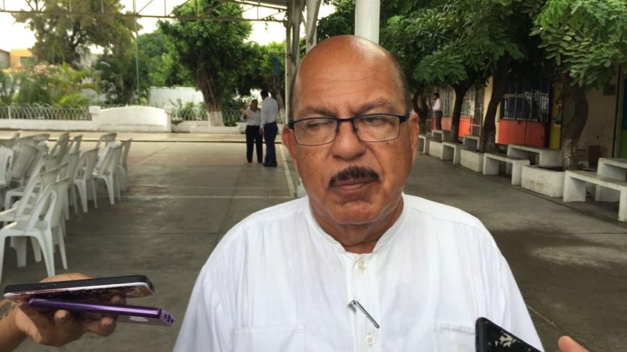 Con veladores, se apoya a escuelas, para disminuir robos