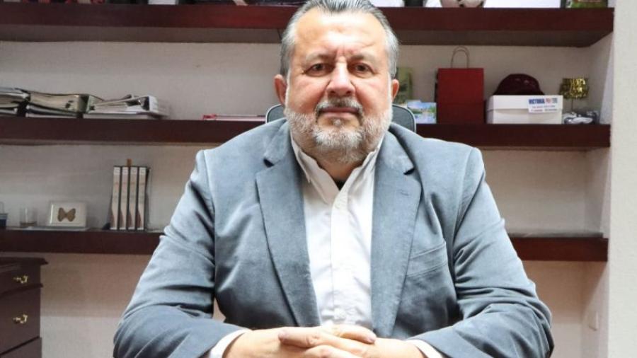 Diagnostica ITIFE da&ntilde;os en planteles escolares por tormenta tropical &ldquo;Barry&rdquo;