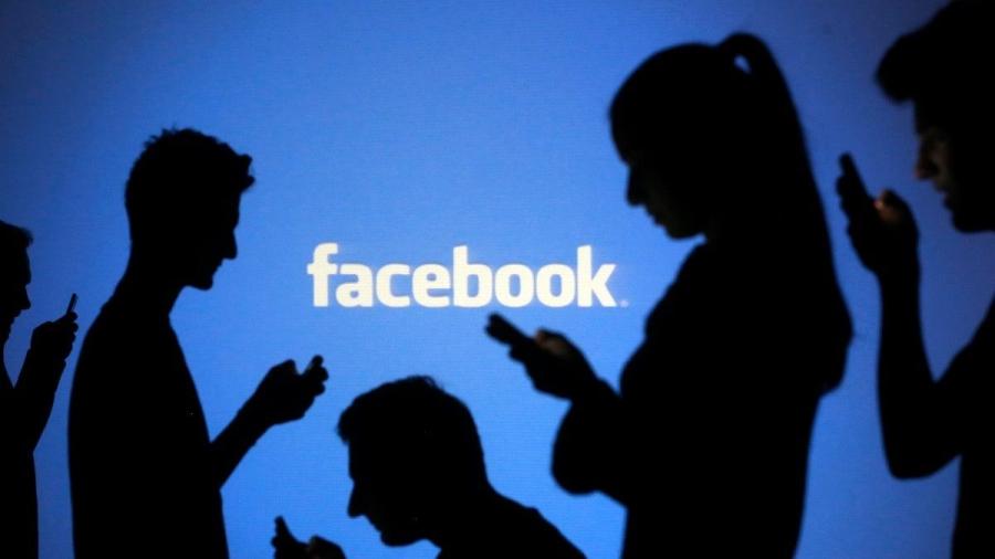 Facebook elimina millones de cuentas falsas
