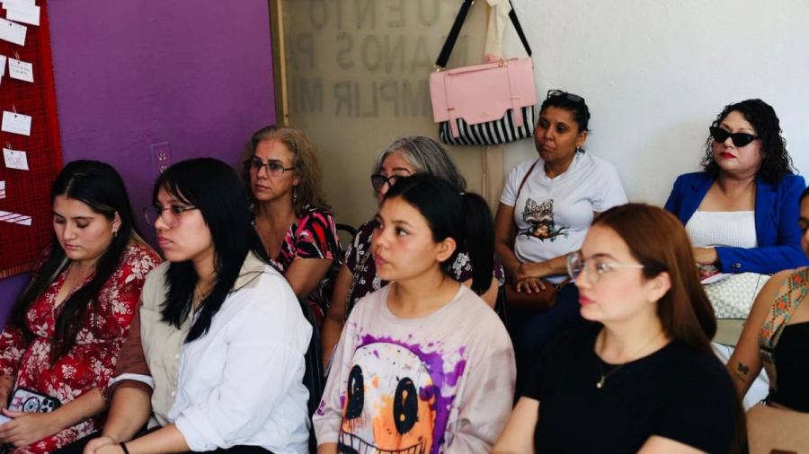 Más de 10 mil mujeres recibieron atención integral durante el primer semestre de 2025: IMT