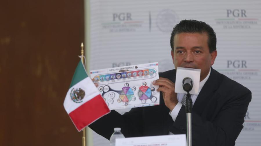 4 millones de personas participan en el despliegue durante Jornada Electoral