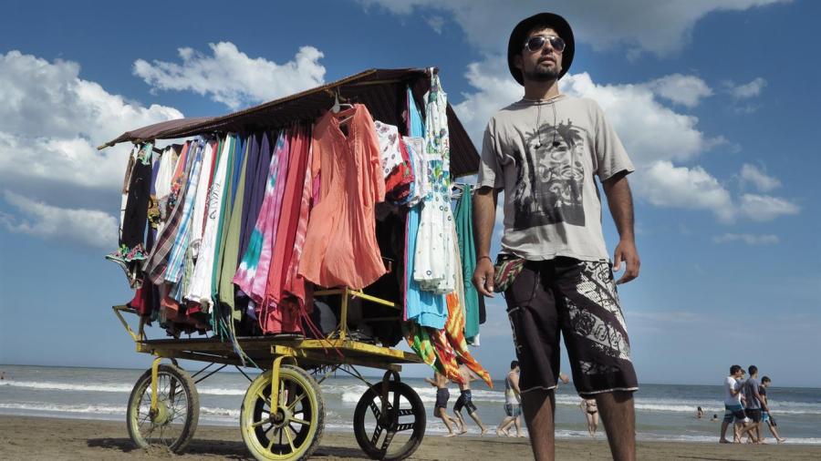 Otorgarán 600 permisos a vendedores en Playa Miramar