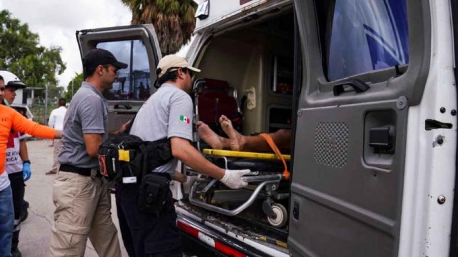 Migrante mexicano muere en cárcel de EU