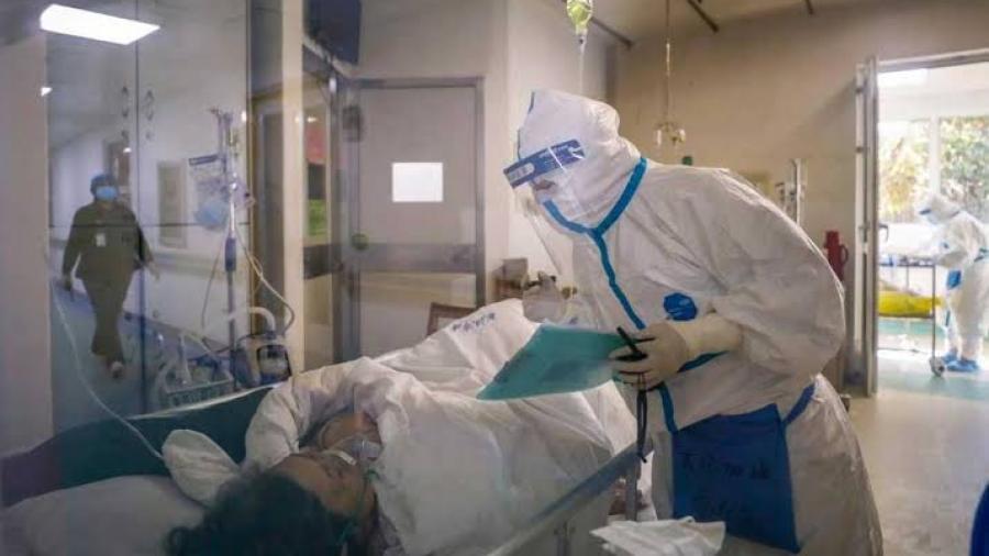 Reportan segunda muerte en Italia por coronavirus