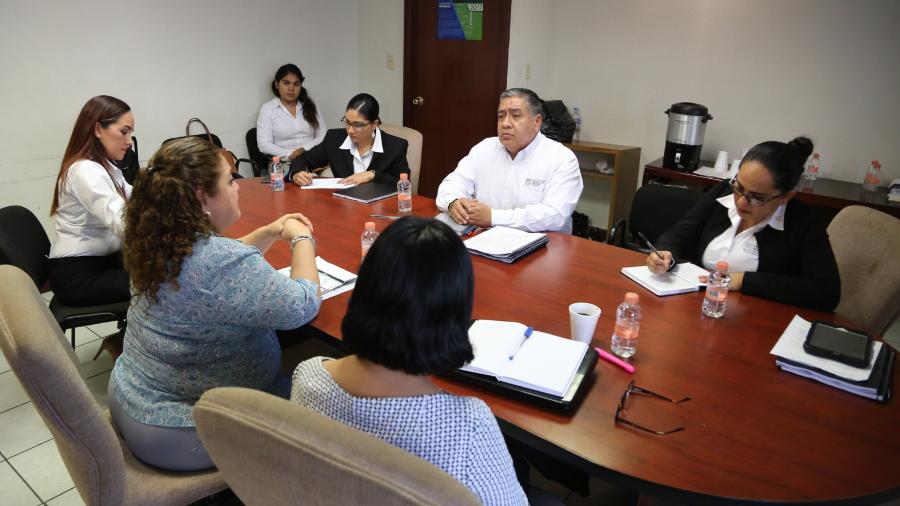 Elabora Tamaulipas Plan de Acci&oacute;n de Alianza Global