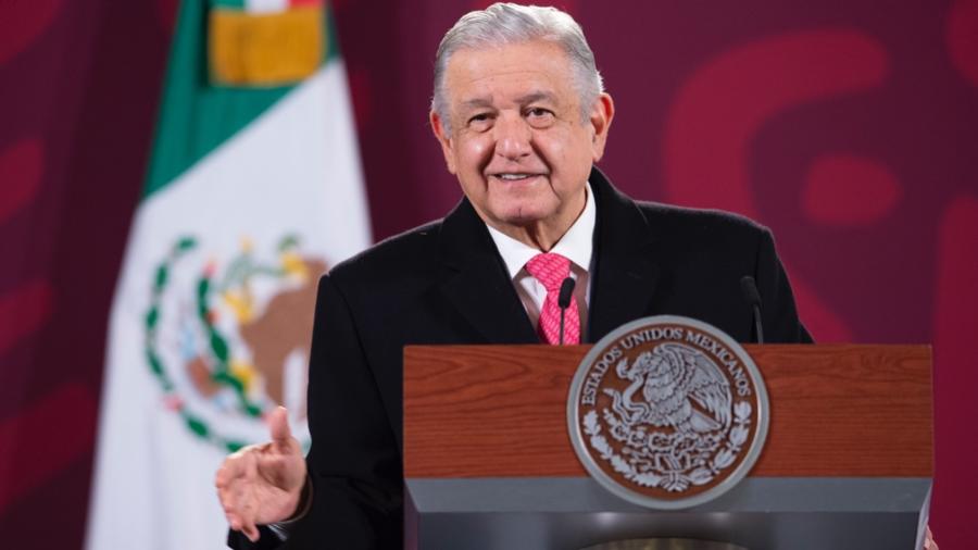 Asegura AMLO que Revocación de Mandato será una herencia para las futuras generaciones 