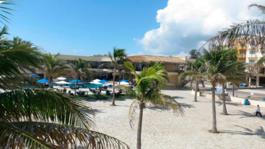 Hoteles de Playa Miramar ya reservaron el 90% de sus habitaciones 