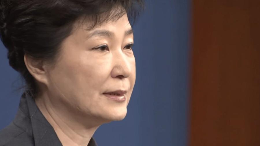 Aumentan a 25 años de cárcel condena contra expresidenta surcoreana