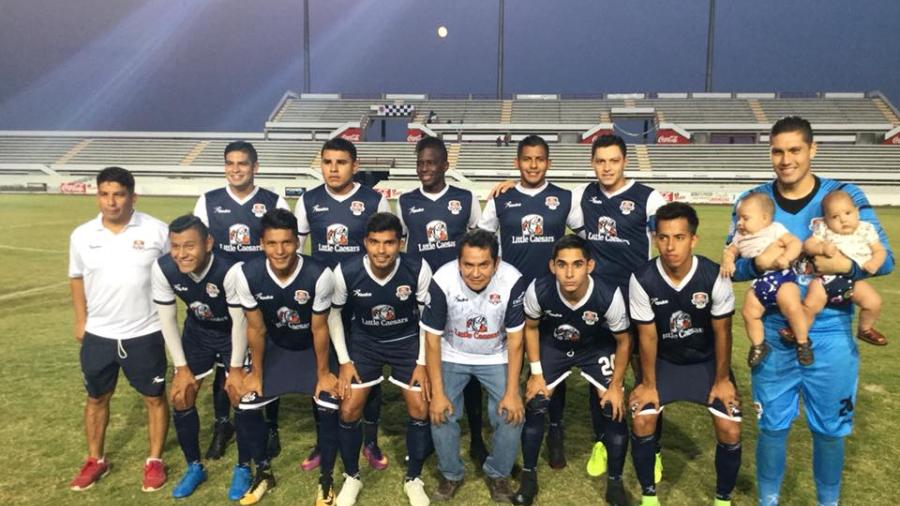 Atlético Reynosa se lleva el primer clásico fronterizo ante Gavilanes