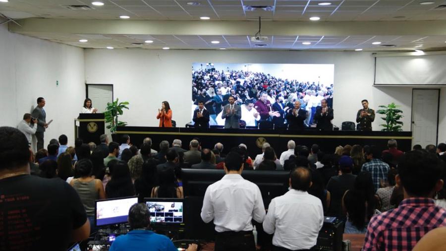 La FMVZ de la UAT celebra sus 65 años con congreso internacional