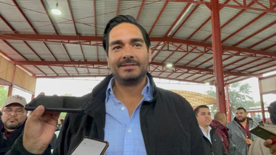Se extenderá programa de regularización del pago del agua