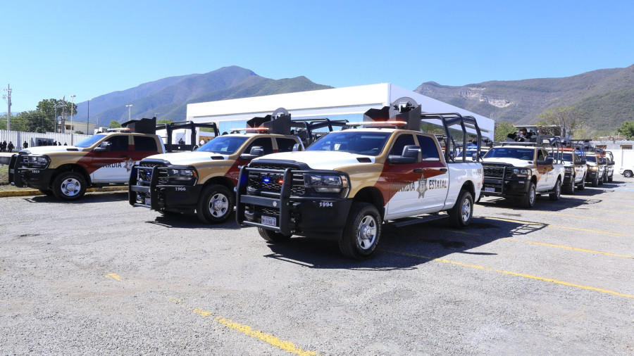 Tamaulipas se mantiene entre los estados más seguros del país: Américo
