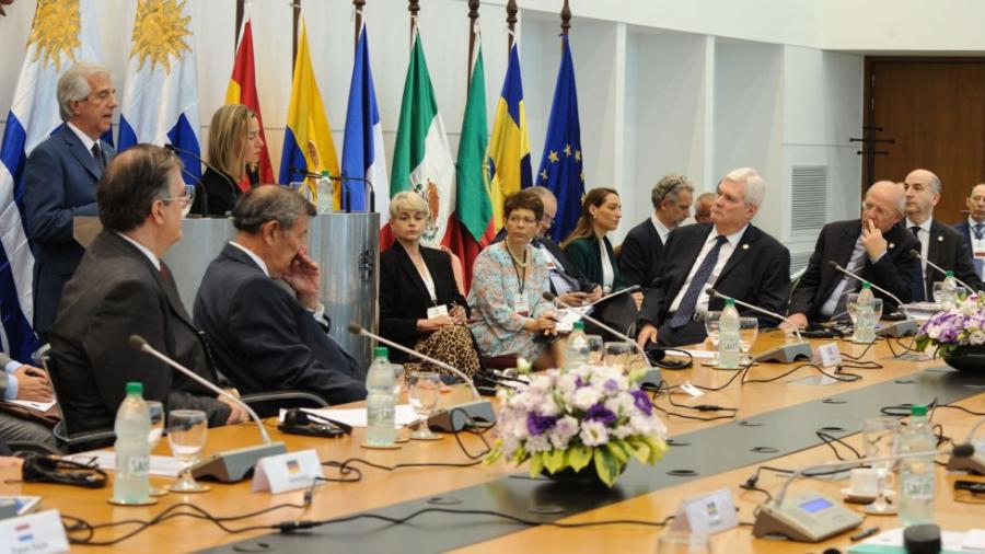 México rechaza firmar declaratoria para realizar elecciones ‘creíbles’ en Venezuela