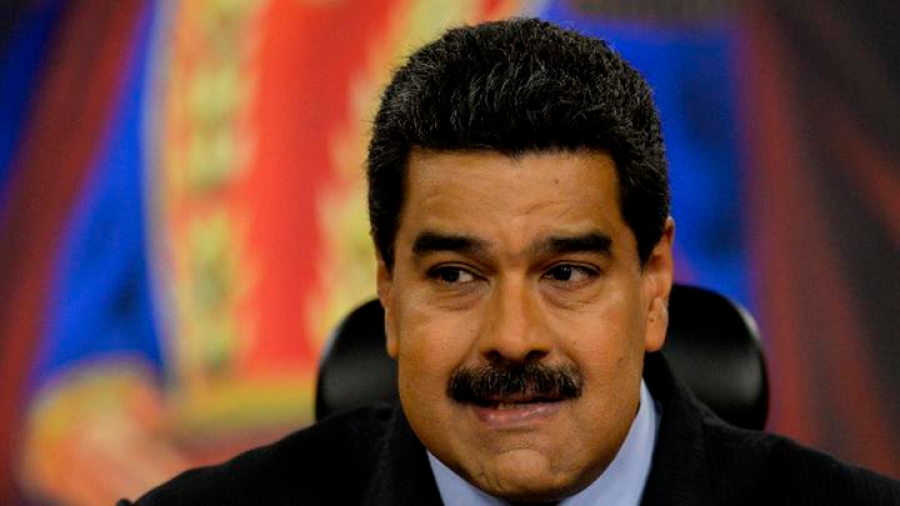 Perú ratifica retiro de invitación a Maduro a la Cumbre de las Américas