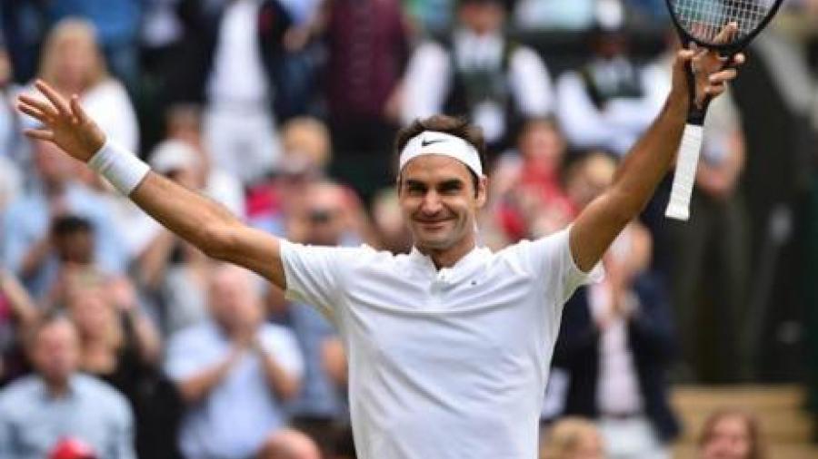 Federer estará presente en Montreal y Cincinnati