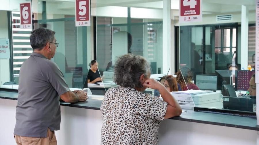 Cabildo amplía beneficios para el pago del impuesto predial hasta octubre