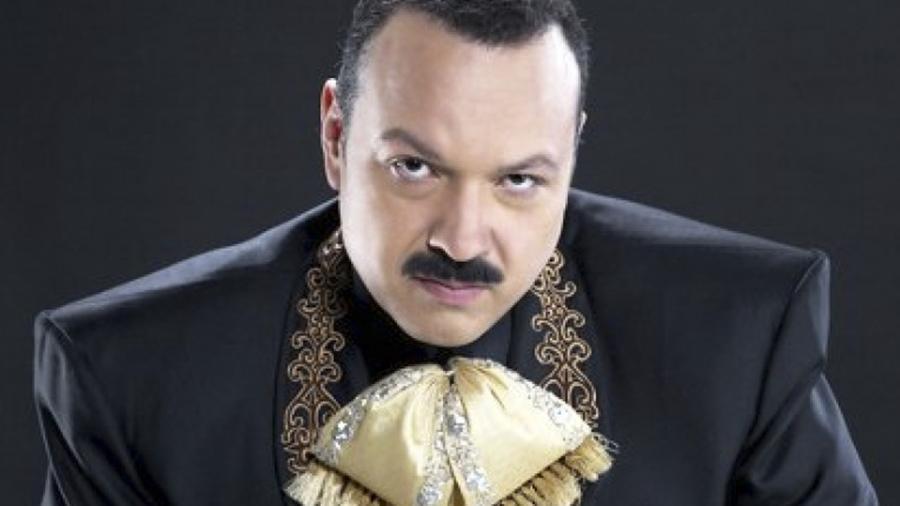 Pepe Aguilar cantará el himno en pelea de Canelo vs Chávez