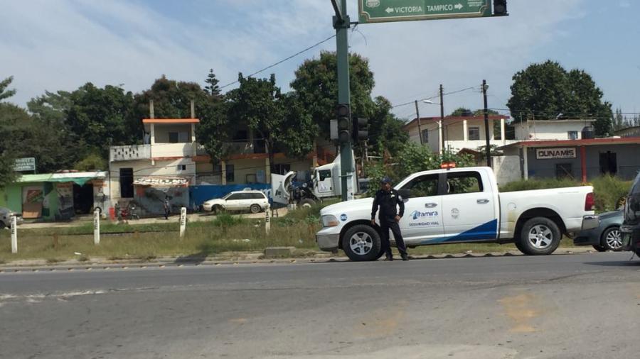 Cero tolerancia a la corrupci&oacute;n en tr&aacute;nsito, resaltan autoridades