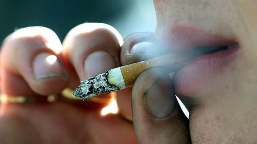 Cigarro mata al cincuenta por ciento de sus consumidores: UNAM