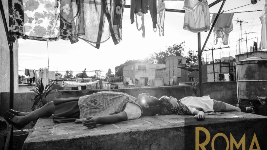 Roma entre las finalistas rumbo al Oscar