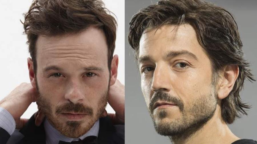 Diego Luna y Scoot McNairy protagonizarán la segunda temporada de 'Narcos: México'