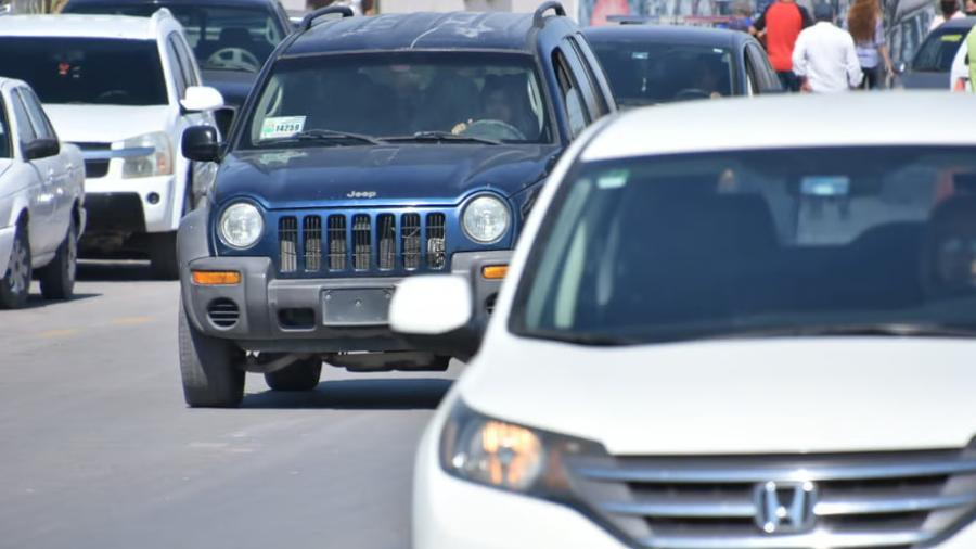 Vehículos procedentes de Europa y Asia serán regularizados en México en diciembre: SSPC