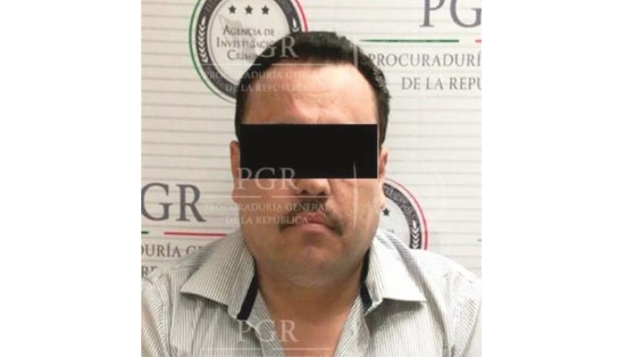 Le dicen el &ldquo;Tortillero&rdquo; por dejar su sello en asesinatos&nbsp;