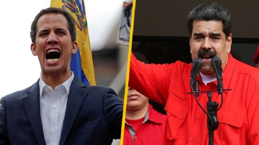 Países Europeos ponen ultimátum a Nicolás Maduro