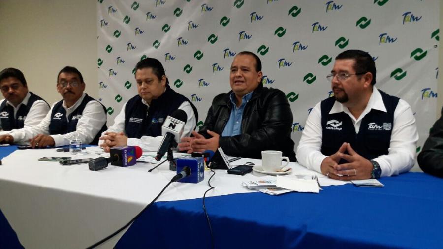 CONALEP presenta campaña "Piensa en Grande", buscan imagen única