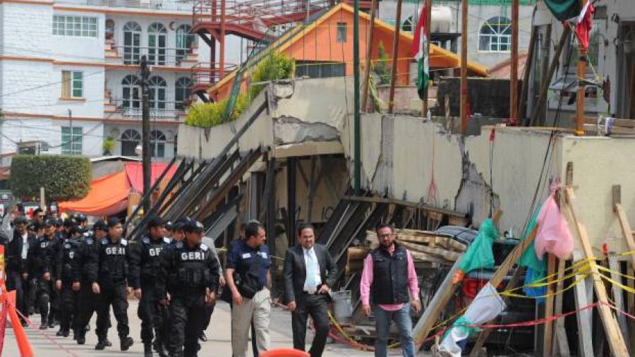 SEP revoca permiso a colegio Enrique R&eacute;bsamen