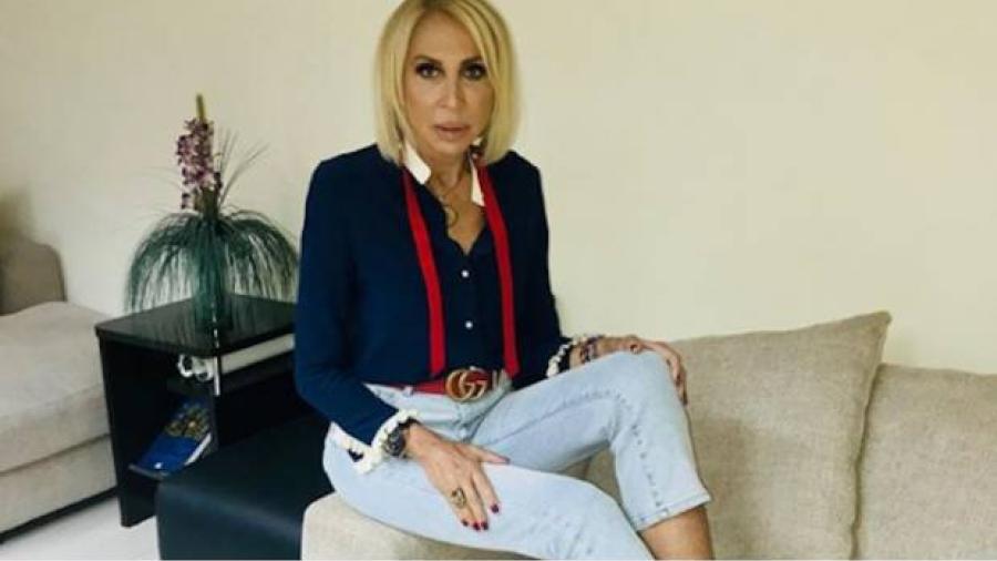 Televisa cancela programa a Laura Bozzo