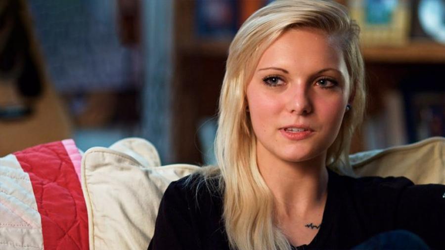 Muere Daisy Coleman por suicidio, protagonista del documental “Audrie & Daisy”