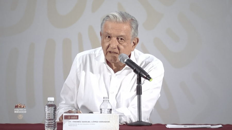 “No quiero excusas”: Exige AMLO acabar con la falta de medicamentos en el país 