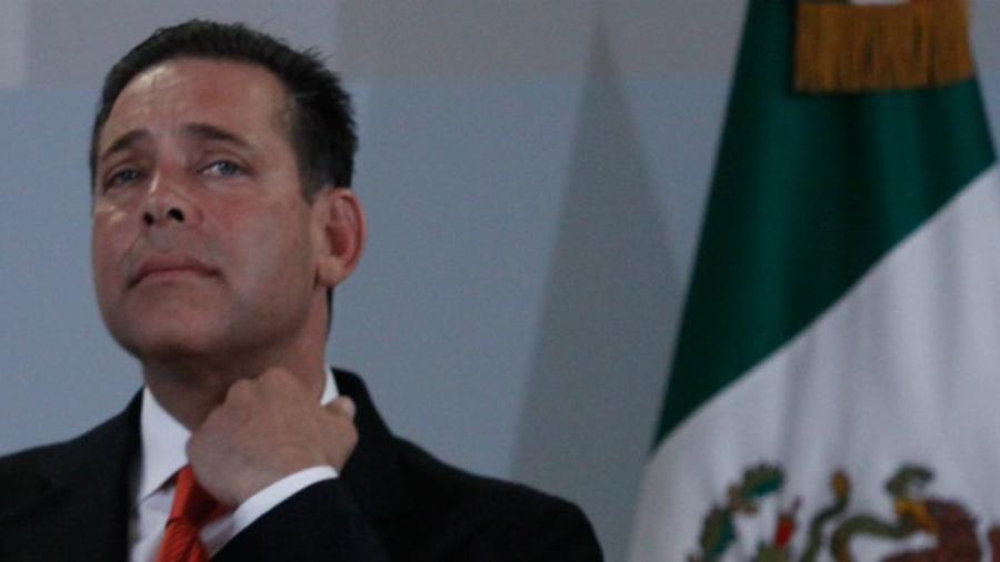 Eugenio Hernández enfrentará proceso en prisión preventiva