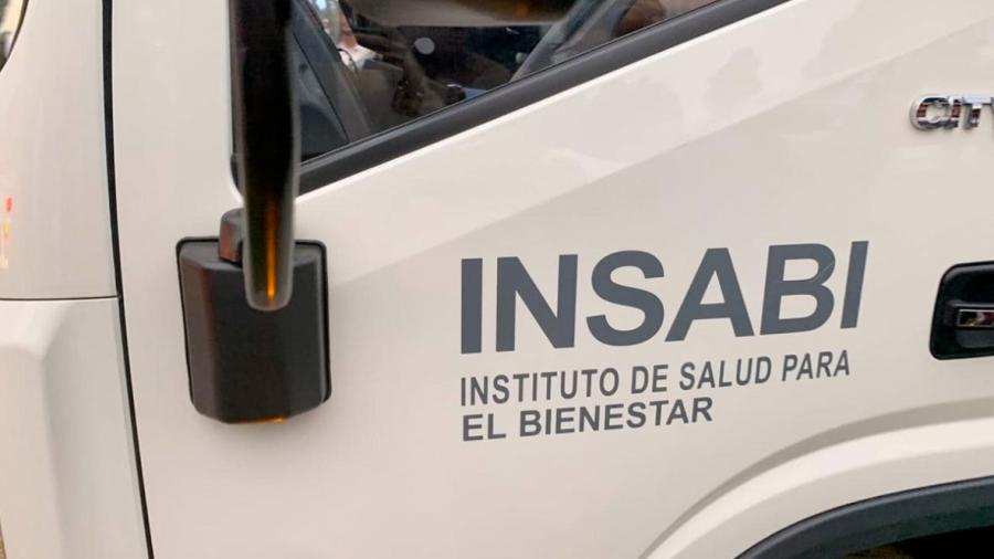 Diputados aprueban extinguir Insabi