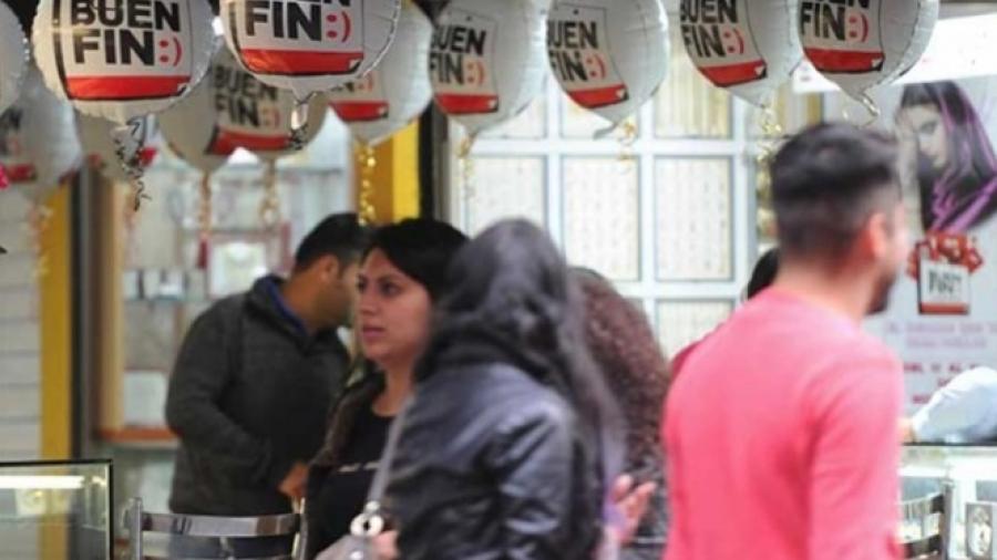 &iquest;Est&aacute;s listo? El Buen Fin se acerca