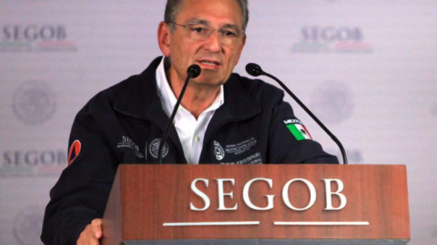 Preocupa a Protección Civil connacionales en Texas