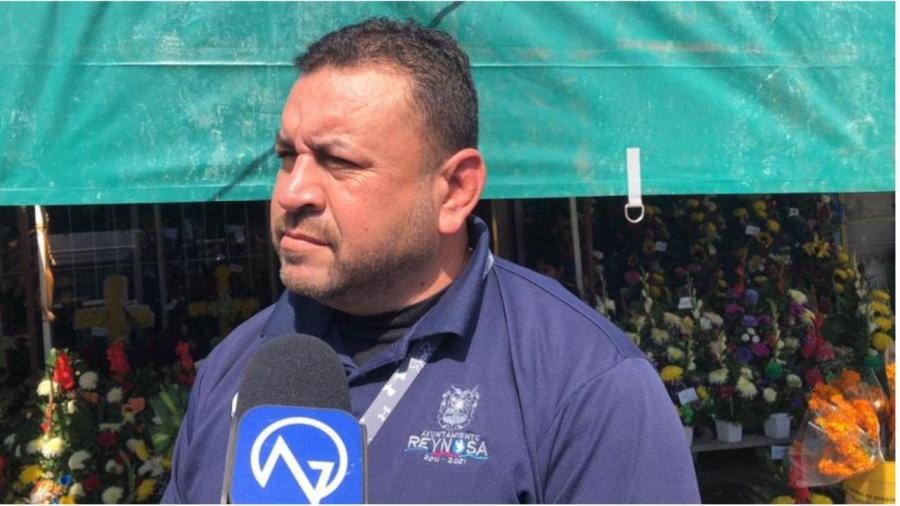 Fallece Director de Emergencias de PCyB