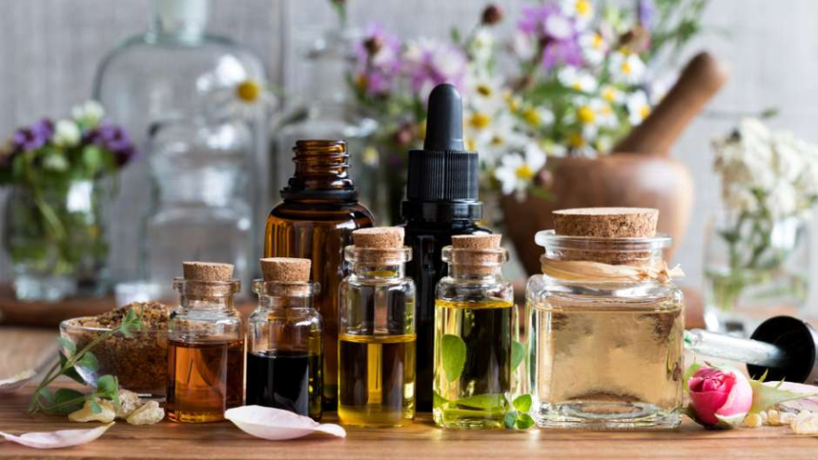Aromas que mejoran tu salud