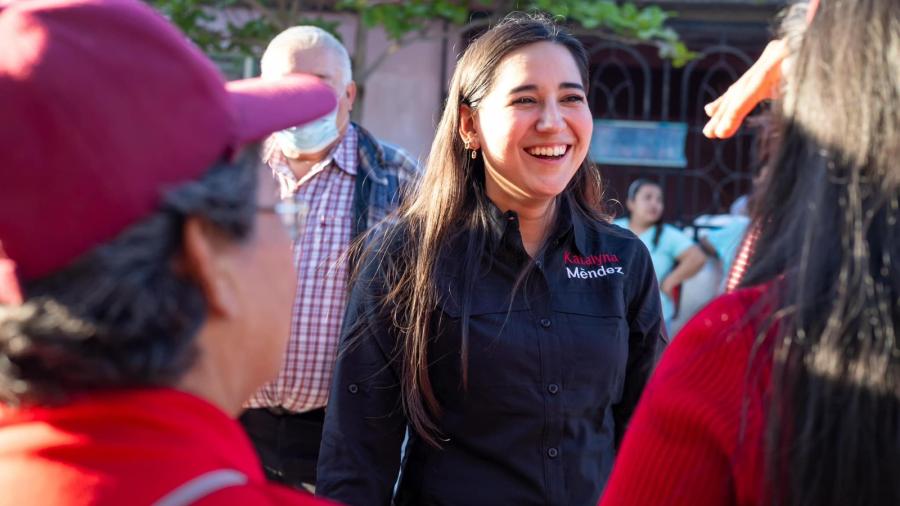 Renuncia Directora del Instituto de la Juventud