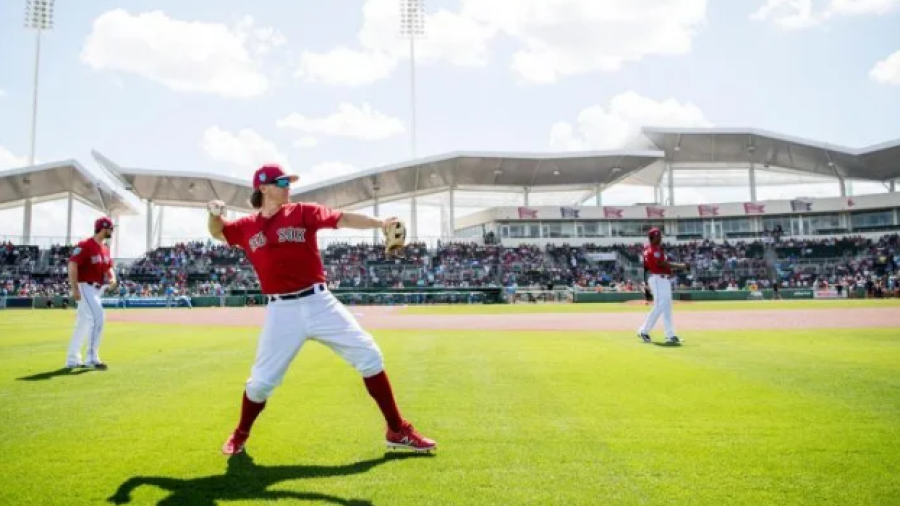 Continúa MLB en negociaciones para evitar más pérdida económica